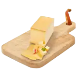 Le Gruyére 120g