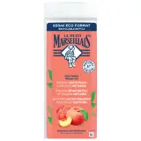 Le Petit Marseillais Beyaz Şeftali & Nektarin Duş Jeli 650 g
