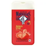 Le Petit Marseillais Duş Jeli Çilek 250 ml