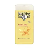 Le Petit Marseillais Duş Jeli Vanilya Sütü 650 ml