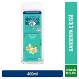 Le Petit Marseillais Gardenya Çiçeği Duş Jeli 400 ml