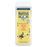 Le Petit Marseillais Vanilya Sütü Duş Jeli 400 ml
