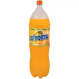 Le'Porta Portakal Gazlı İçecek 2,5 L