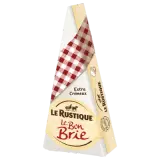 Le Rustique Le Bon Brie 200g