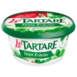 Le Tartare Frischkäse Kräuter 150g