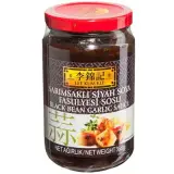 Lee Kum Kee Siyah Fasulye Sos 226 g