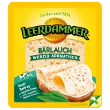 Leerdammer Bärlauch 100g