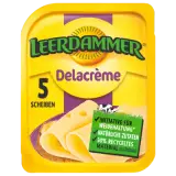 Leerdammer Delacrème 125g