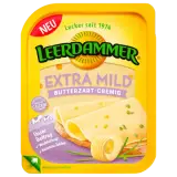 Leerdammer Extra Mild Butterzart-Cremig 130g