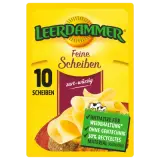 Leerdammer Feine Scheiben zart-würzig 100g