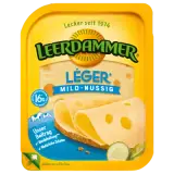Leerdammer Leger 140g