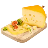 Leerdammer Original mild 175g