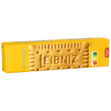 Leibniz Butterkeks weniger Zucker 150g