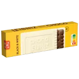 Leibniz Choco Black 'n' White 125g