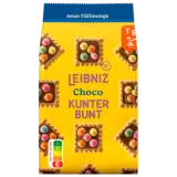Leibniz Kunterbunt Choco 125g