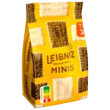 Leibniz Minis Black 'n' White 125g