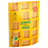 Leibniz Minis Glutenfrei Keks 100g
