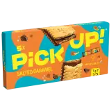 Leibniz Pick up! Limited Edition Salted Caramel 140g