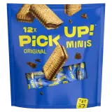 Leibniz Pick up! Minis Choco 127g