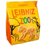 Leibniz Zoo Keks 125g