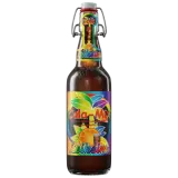 Leikeim Cola-Mix 0,5l