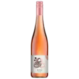 Leitz Roséwein Qba Pinot Noir trocken 0,75l