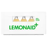 Lemonaid Bio Ingwer 20x0,33l