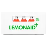 Lemonaid Blutorange Bio 20x0,33l