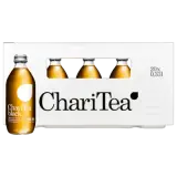 ChariTea Black Bio 20x0,33l