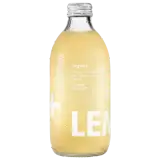 Lemonaid Ingwer Bio 0,33l