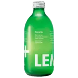 Lemonaid Limette Bio 0,33l