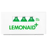 Lemonaid Limette Bio 20x0,33l