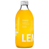Lemonaid Maracuja Bio 0,33l