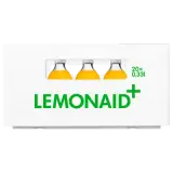 Lemonaid Maracuja Bio 20x0,33l