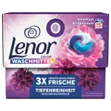 Lenor Colorwaschmittel All-in-1 Pods 301g, 15WL
