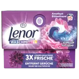 Lenor Colorwaschmittel All-in-1 Pods Blütentraum 430g 15WL