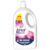 Lenor Colorwaschmittel Flüssig Blütentraum 4,5l 100WL