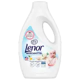 Lenor Sensitiv Waschmittel Flüssig 1l 20WL