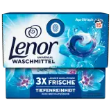 Lenor Universalwaschmittel All-in-1 Pods Aprilfrisch 301g 15WL