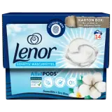 Lenor Universalwaschmittel All-in-1 Pods Sensitiv 270,2g, 14WL