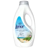 Lenor Vollwaschmittel Flüssig Nordseebrise 900ml 20 WL