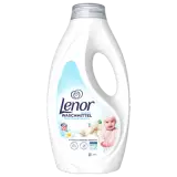 Lenor Vollwaschmittel Flüssig Sensitiv 0.90l 20WL