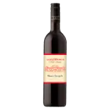 Lenz Moser Selection Rotwein Blauer Zweigelt trocken 0,75l