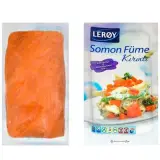Leroy Kırıntı Füme 100 g
