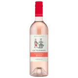 Les Vignerons Rosé Grenache Merlot trocken 0,75l