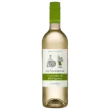 Les Vignerons Weißwein Colombard Sauvignon halbtrocken 0,75l