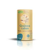 Lestello Glutensiz Kinoa Patlağı 135 g