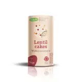 Lestello Glutensiz Mercimek Patlağı 135 g