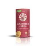 Lestello Glutensiz Nohut Patlağı 135 g