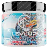 LevelUp Gaming Booster Shiny Dragon 144g